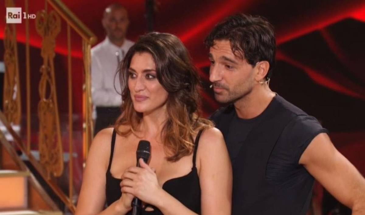 Ballando con le stelle: Elisa Isoardi svela cosa succederà questa sera