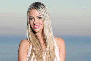 Martina Stella: i follower senza parole per il dettaglio delle sue curve che mostra