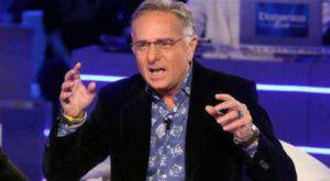 Paolo Bonolis: la cifra che guadagna con i suoi programmi è veramente alta !