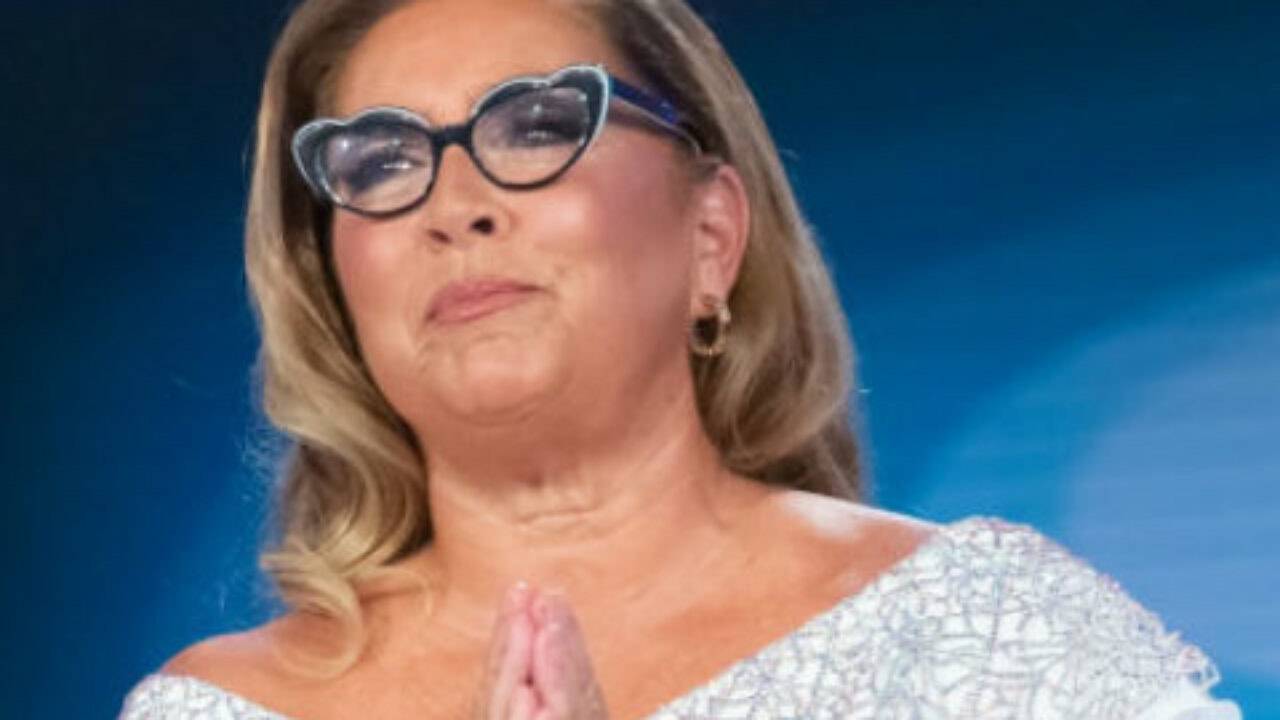 Romina Power: "Non avrei mai immaginato tutto questo!"