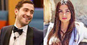 Gf Vip: tutte le info del perchè Tommaso Zorzi viene querelato da Serena Enardu