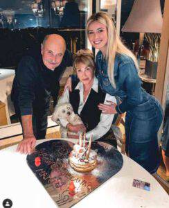Diletta Leotta: la fotografia per il compleanno della mamma lascia tutti a bocca aperta