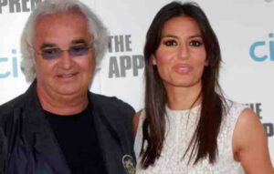 GF Vip: Elisabetta Gregoraci e Flavio Briatore tutti i segreti dell'accordo