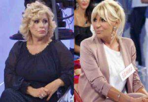 Tina Cipollari: accusa pesante a Gemma "Ci hai provato con mio marito!"