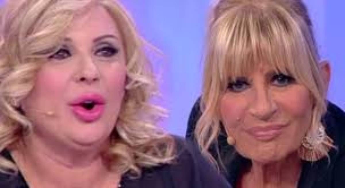 Tina Cipollari: accusa pesante a Gemma "Ci hai provato con mio marito!"