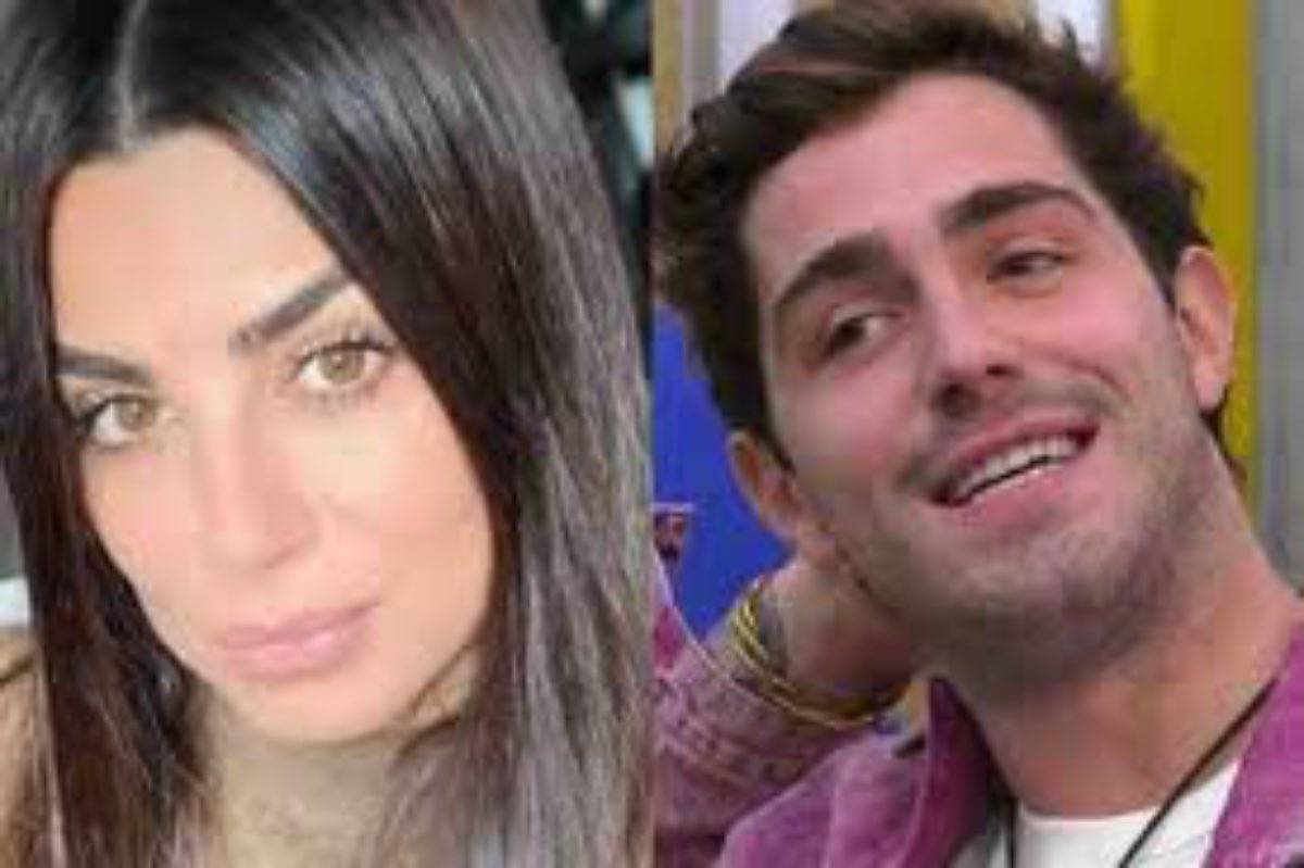 Gf Vip: Serena Enardu denuncia Tommaso Zorzi Gf Vip: Serena Enardu denuncia Tommaso Zorzi