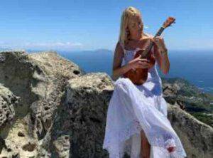 Yari Carrisi e Thae: rivelato il sogno che hanno insieme