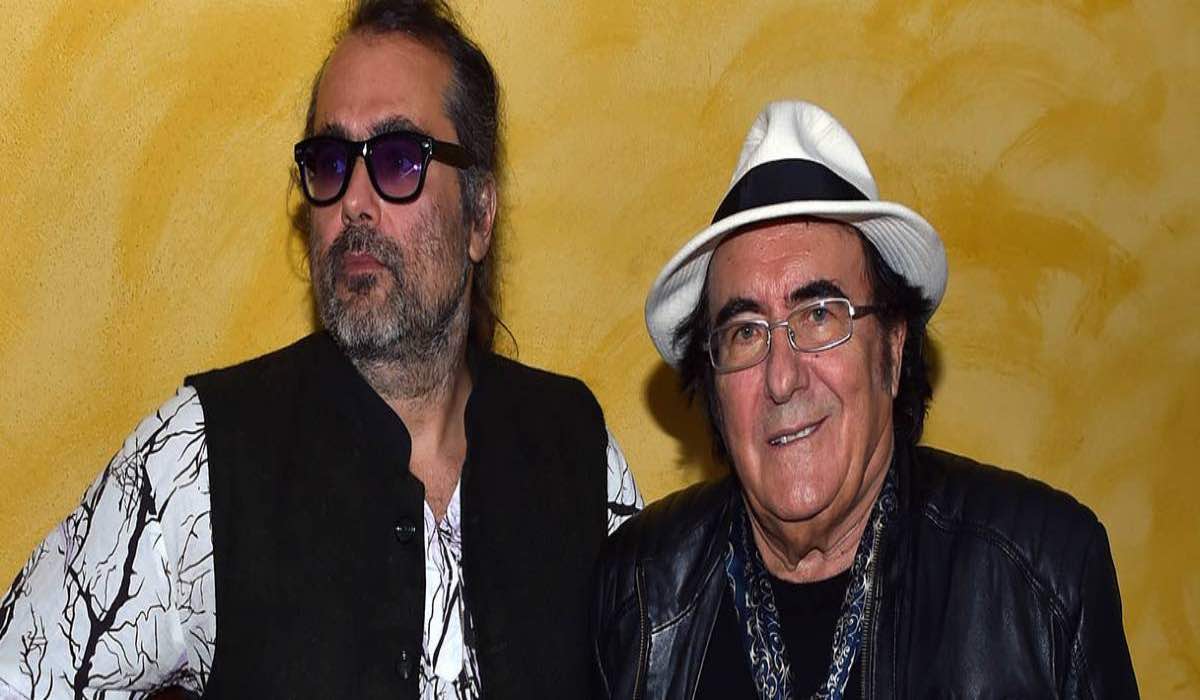 Yari Carrisi questa volta ha messo la parola fine con Al Bano