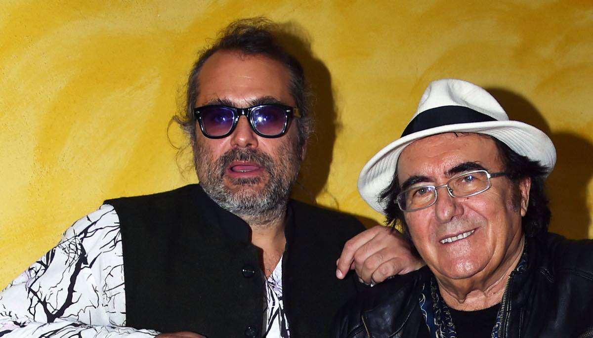 Yari Carrisi si scaglia contro Al Bano: "Per colpa sua io non posso andare"