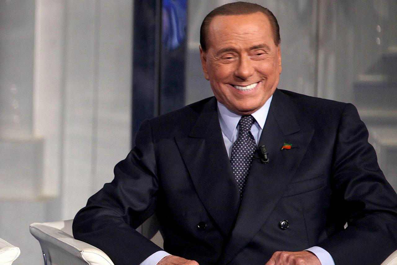 Berlusconi