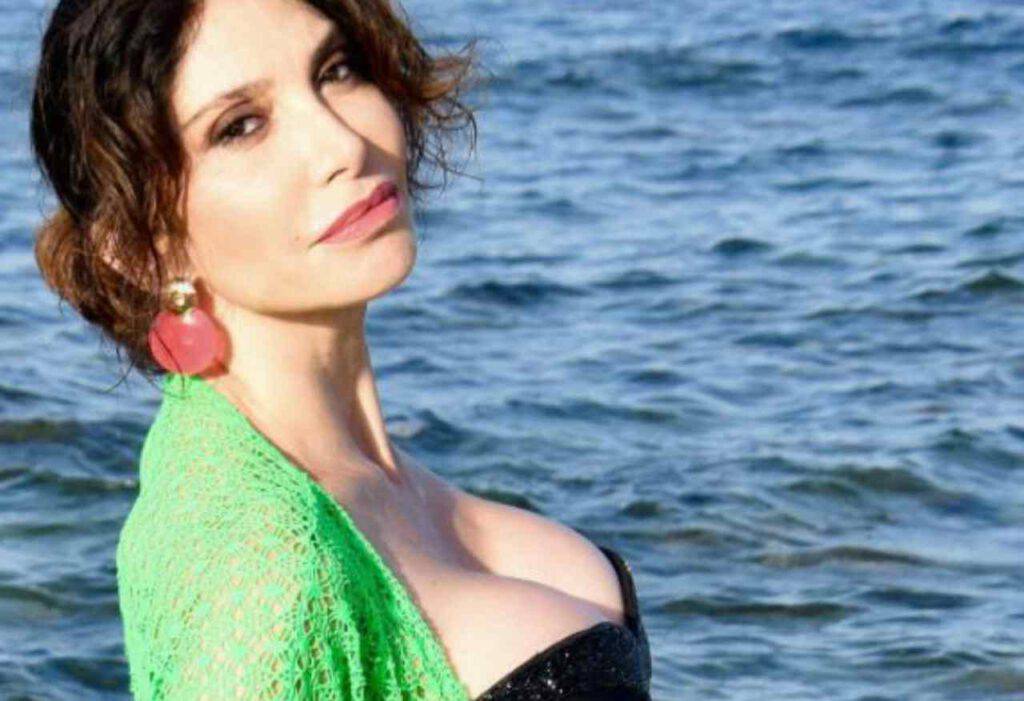 Data Di Nascita Di Carmen Di Pietro