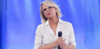 Maria De Filippi