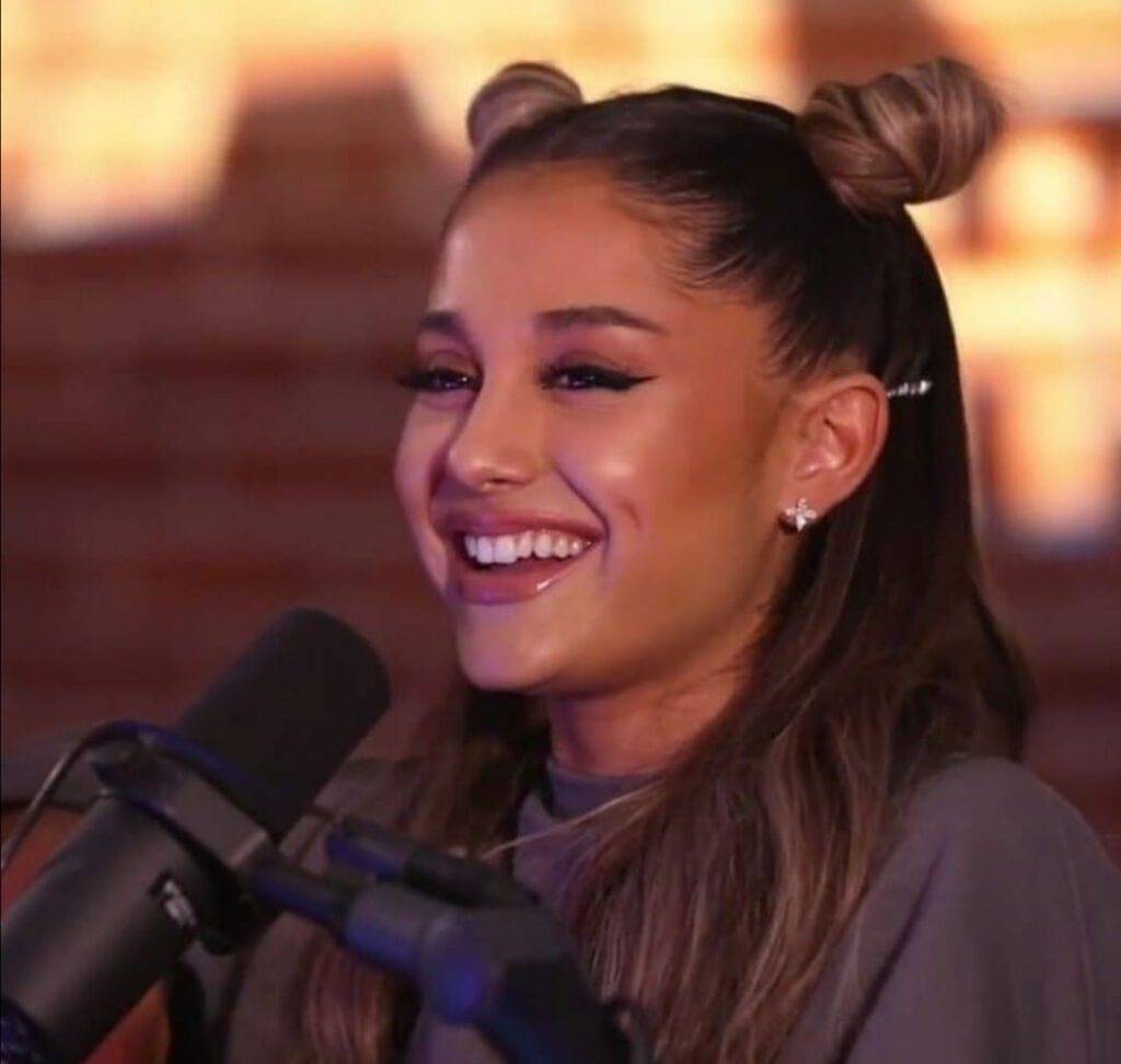 Ariana Grande pazzamente innamorata: Dalton le ha ispirato il nuovo disco