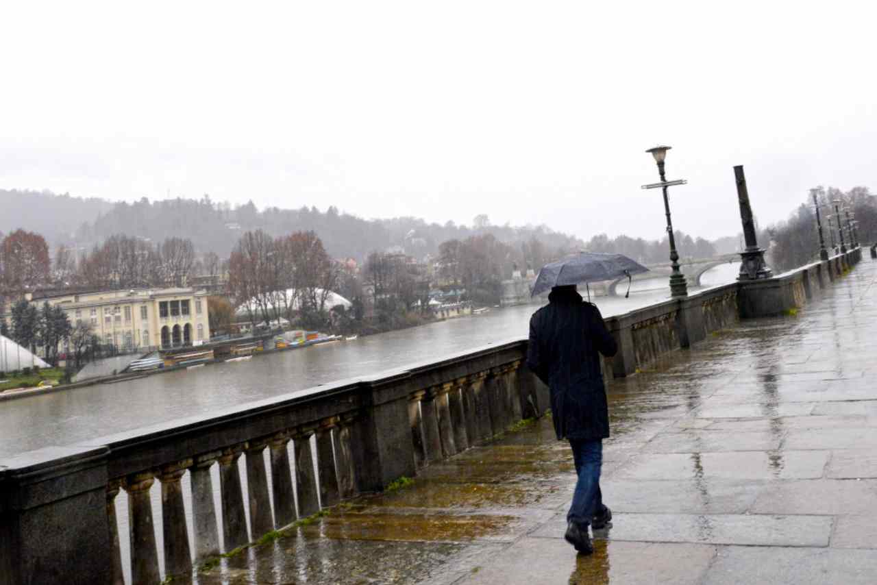 Meteo martedì 20 ottobre: piogge al Nord, sole e bel tempo al Centro Sud Meteo martedì 20 ottobre: piogge al Nord, sole e bel tempo al Centro Sud