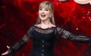 Ballando con le stelle: Milly Carlucci dichiara "Ci serve un miracolo!"