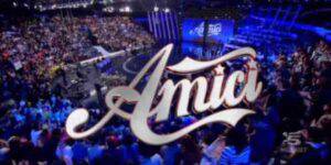 Amici 20: Diana Del Bufalo contro Maria De Filippi "Non è giusto!"