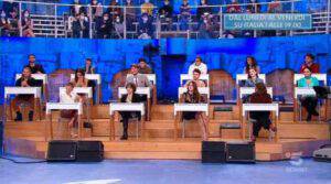 Amici 20: Diana Del Bufalo contro Maria De Filippi "Non è giusto!"