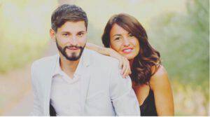 Anna e Andrea