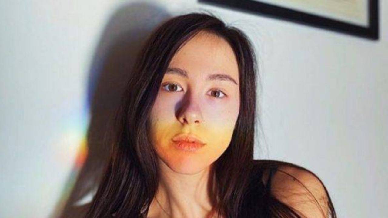 Aurora Ramazzotti