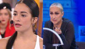Amici 20 Celentano dichiarazione shock in diretta: "Hai sbagliato mestiere!"