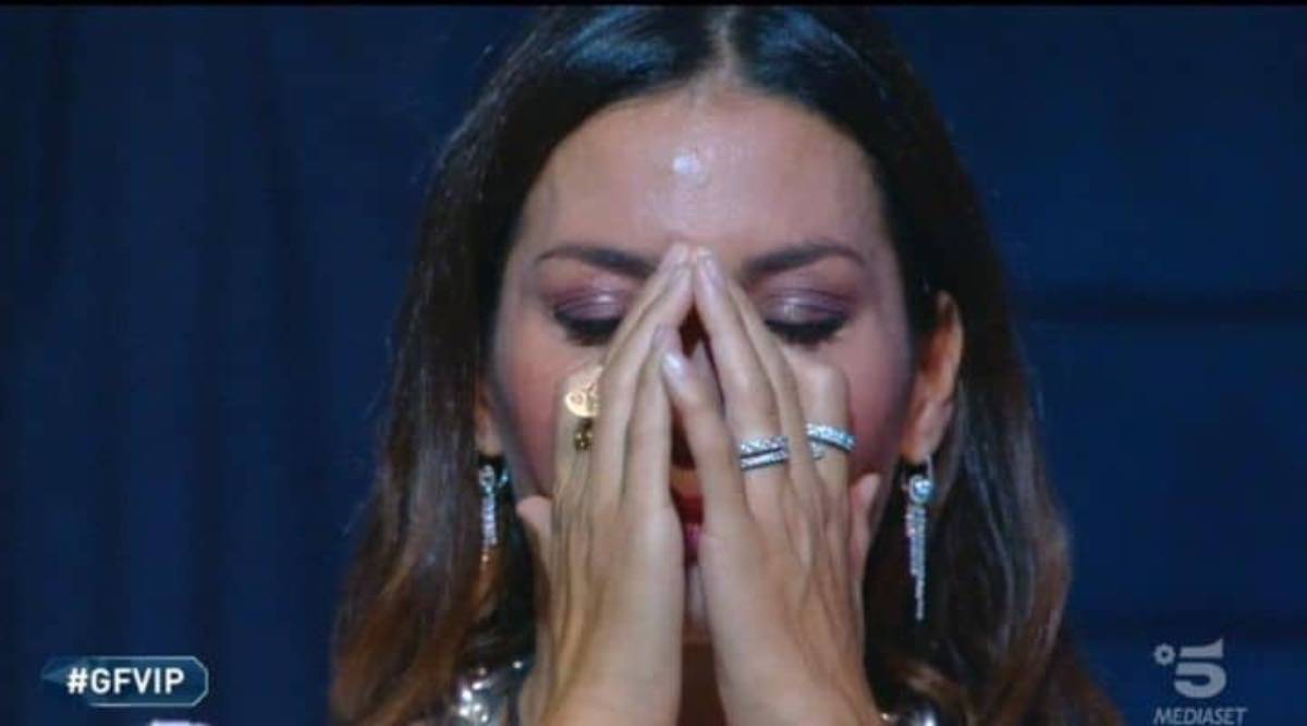 GF Vip, Elisabetta Gregoraci e Oppini commentano la scelta di Pretelli GF Vip, Elisabetta Gregoraci e Oppini commentano la scelta di Pretelli