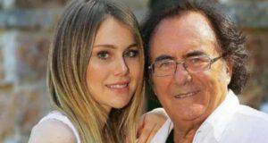 Al Bano sulla figlia Jasmine dichiara: "Basta, sono stanco!"