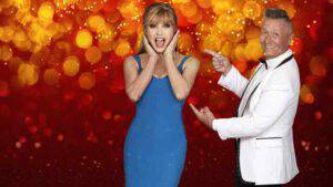 Ballando con le stelle: Milly Carlucci dichiara "Ci serve un miracolo!"