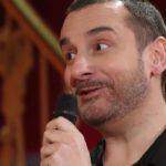 Ballando con le stelle: Costantino contro Mariotto interviene Milly Carlucci