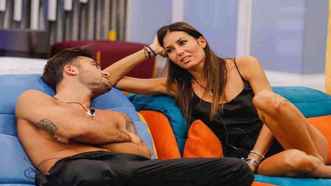 Elisabetta Gregoraci E Pierpaolo Petrelli Ultime Notizie