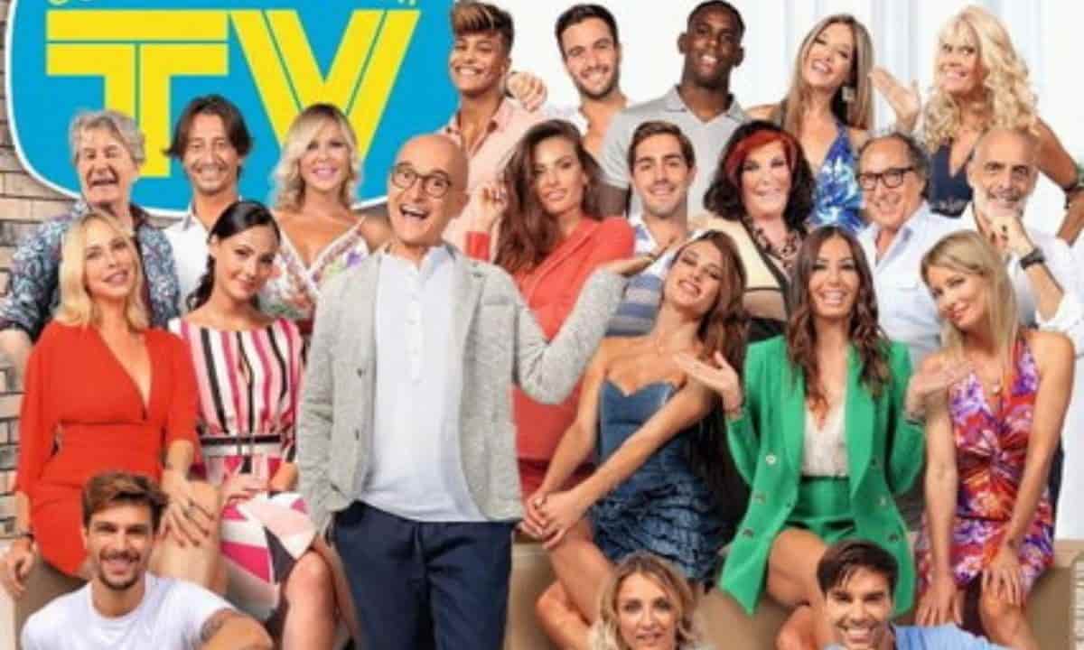 Concorrenti GfVip cachet