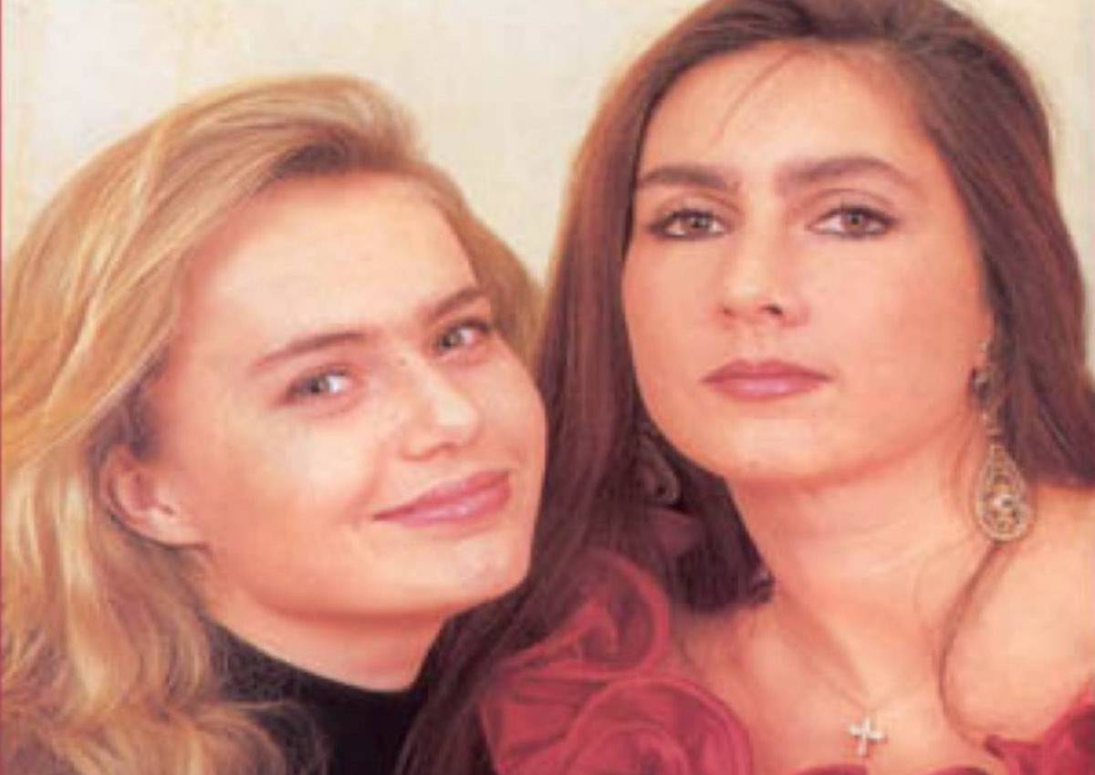 Romina Power: “Dov’è Ylenia?” la dedica per il compleanno è davvero toccante Romina Power: “Dov’è Ylenia?” la dedica per il compleanno è davvero toccante