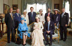 Royal Family