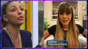 Gf Vip shock: Selvaggia Roma viene caricata dalla regia?-Cosa sta succedendo