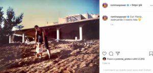 Romina Power lascia tutti senza parole: pubblica la fotografia con Ylenia