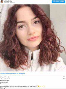 Amici di Maria De Filippi: La trasformazione di Giulia Ottonello e cosa fa oggi
