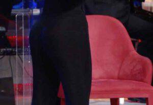 Elettra Lamborghini al Maurizio Costanzo show stupisce tutti: "Lo ha fatto davvero?"