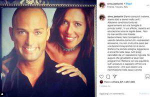 GF VIP: Stefano Bettarini rientra nella casa? Cosa ha dichiarato la sorella