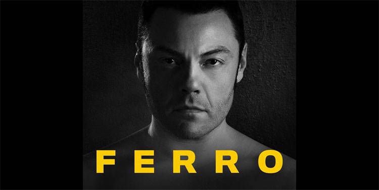 Tiziano Ferro: il documentario