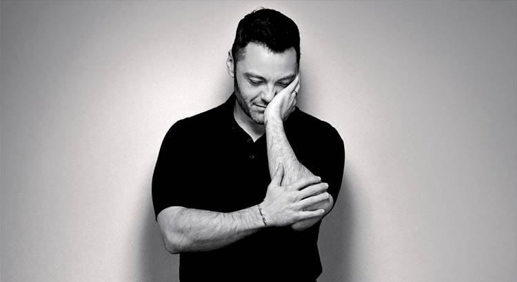 Tiziano Ferro confessa alcolista