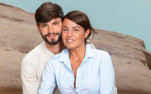 Anna e Andrea