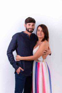 Temptation Island: Andre Battistelli tradisce Anna Boschetti