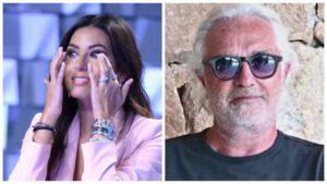 Flavio Briatore