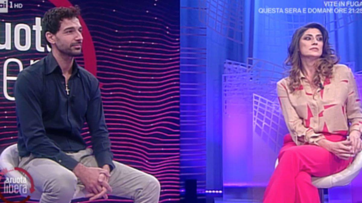 Elisa Isoardi e Raimondo Todaro dichiarano: "Ballando? Una delusione"