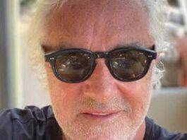Flavio Briatore
