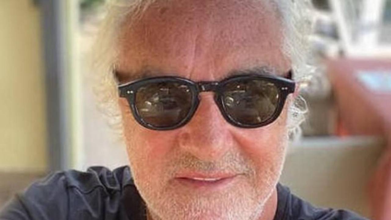 Flavio Briatore