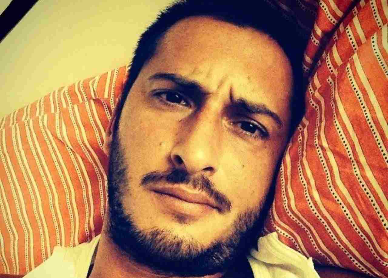 giacomo magaraggia morto a rovigo a 34 anni