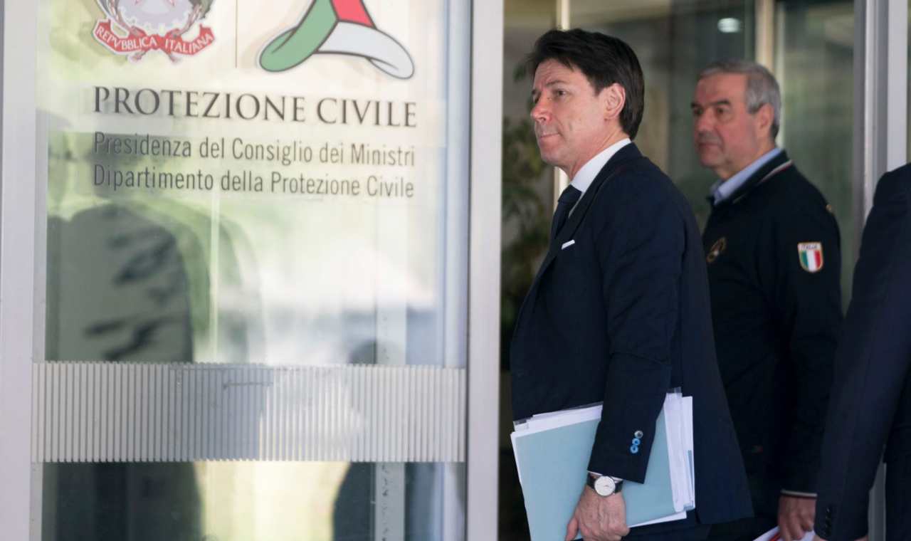 Il piano del Governo: ristoranti chiusi a Natale e Santo Stefano