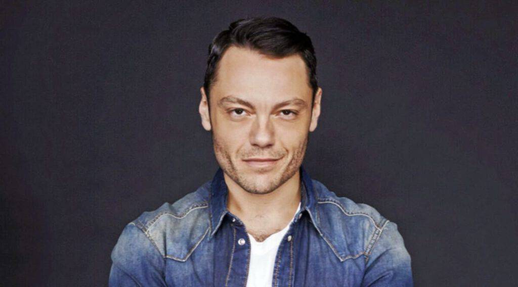 Tiziano ferro