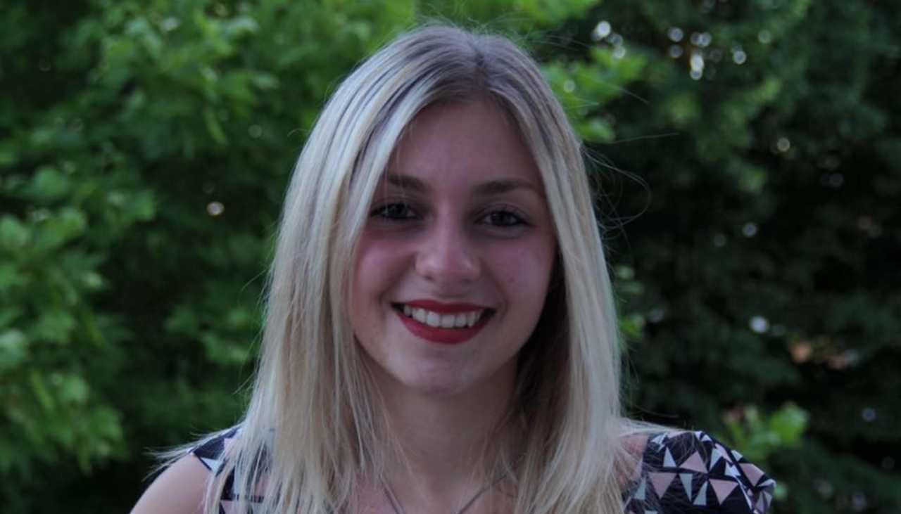 jessica ponzoni, incidente A22, cugine pattinatrici ginevra e gioia