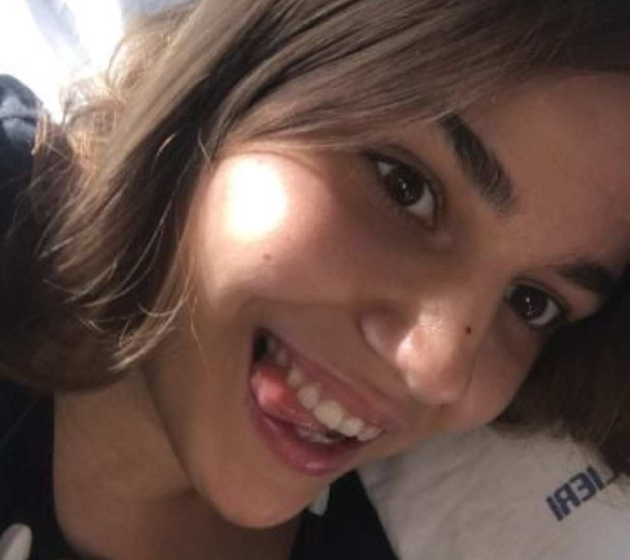 Lisa Eichberg muore a 18 anni tra dolori atroci